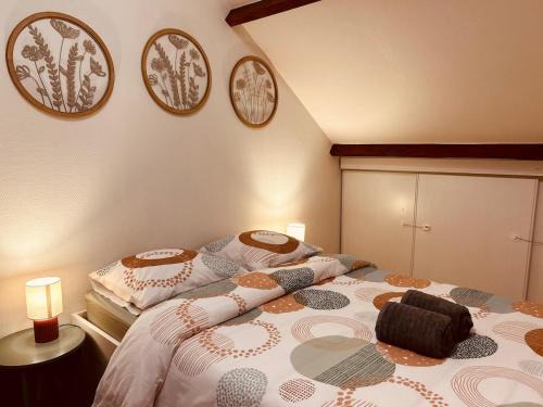 Serris Apartment | Chambre cosy climatisée - 10 min Disney