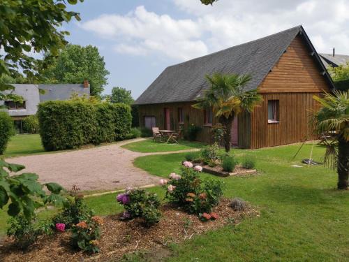 La Riviere-Saint-Sauveur Bed & Breakfast | Chambre d'Hôtes de l'Estuaire
