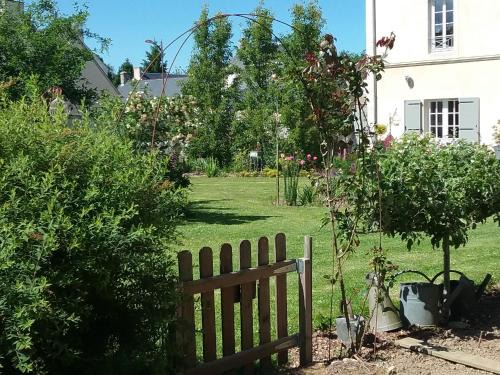 Saint-Martin-des-Entrees Bed & Breakfast | Chambre d'hôte le 18-20