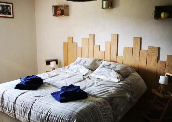 Saulxures-sur-Moselotte Bed & Breakfast | chambre d'hôtes nos racines (chez Muriel et Philippe)