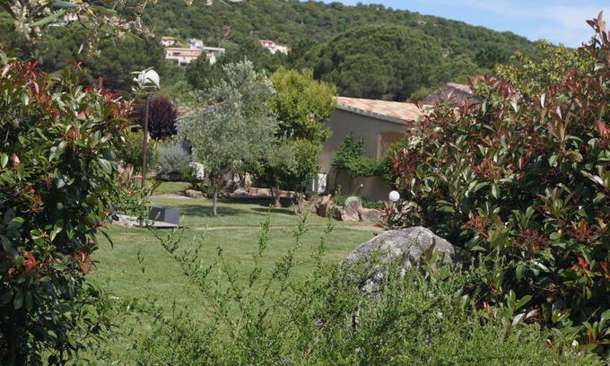 Santa Giulia House | Chambre d'Hôtes ∙ 1 bedroom ∙ 2 guests