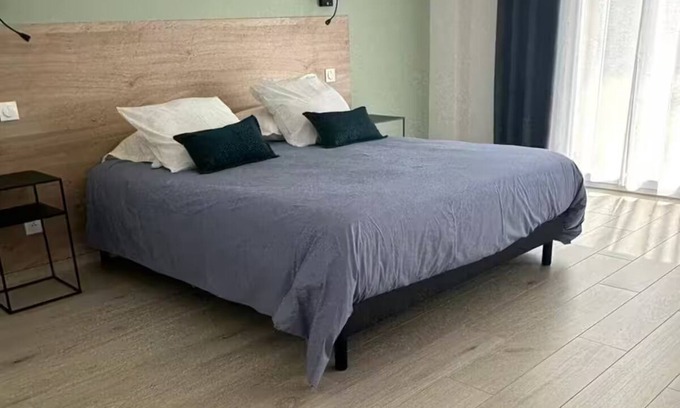 Bayon Bed & Breakfast | Chambre d'hôte Aventurine | Breakfast included 2 persons