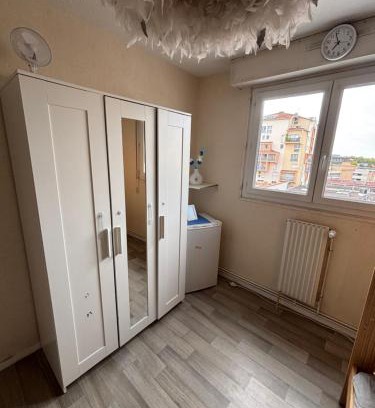 Colomiers Bed & Breakfast | Chambre D Hôte