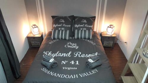 Mulsanne Bed & Breakfast | chambre d'hôte - La ruche des Bleuets