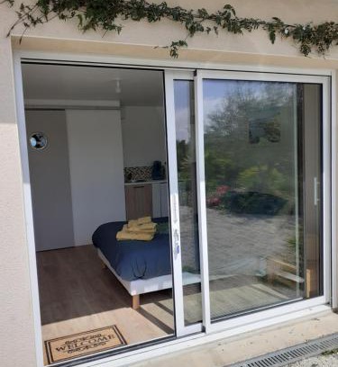 Pleumeur-Bodou House | Chambre d'hôte Milin An Awel