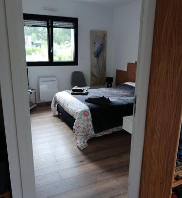 Yvias Bed & Breakfast | chambre d'hôte proche mer