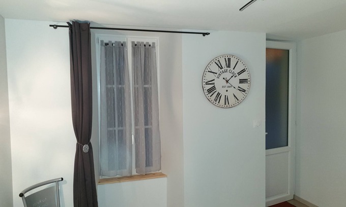 Osmanville House | Chambre D'hôtel Proche Plage du Débarquement