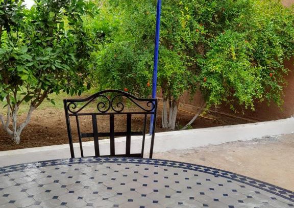 Sidi Bibi House | Chambre d'hôtes chez les habitants