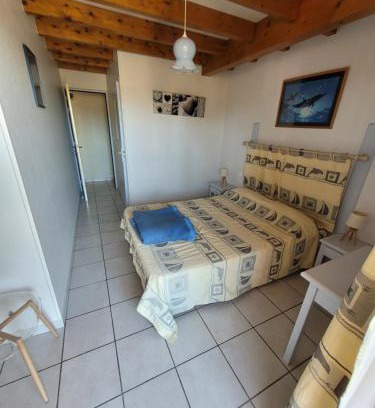 Corbelin Bed & Breakfast | Chambre d'hôtes, dauphin, le petit cocon d'auré
