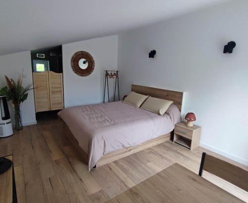 Rians Bed & Breakfast | Chambre d'hôtes