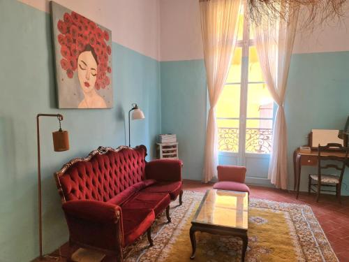 Saint-Jean Bed & Breakfast | chambre d'hôtes hyper central