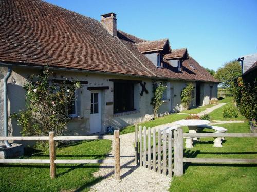 Limeray Bed & Breakfast | Chambre d'hôtes Le Clos