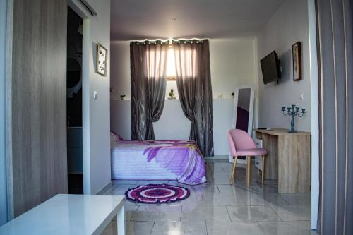 Puechoursi Bed & Breakfast | Chambre d'hôtes Lempery