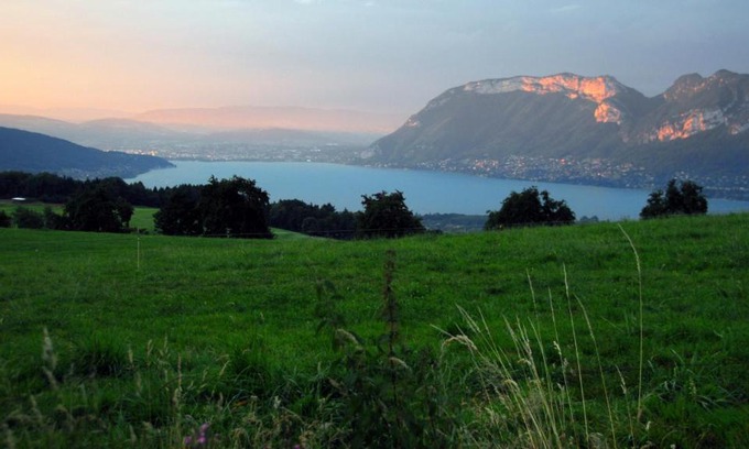 Saint-Eustache Bed & Breakfast | Chambre d'hôtes Les Pralets