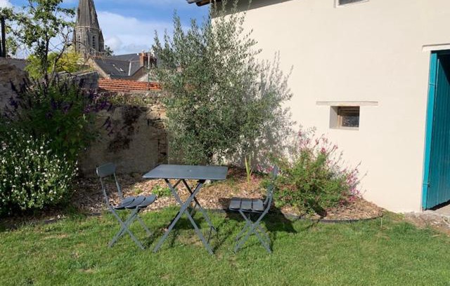 Zola Bed & Breakfast | Chambre d'Hôtes Les Petits Oiseaux
