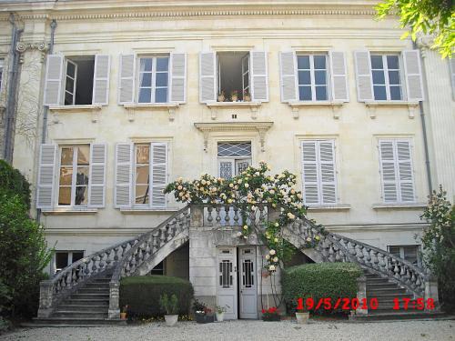 Downtown Angers Bed & Breakfast | Chambre d'Hôtes Marchand