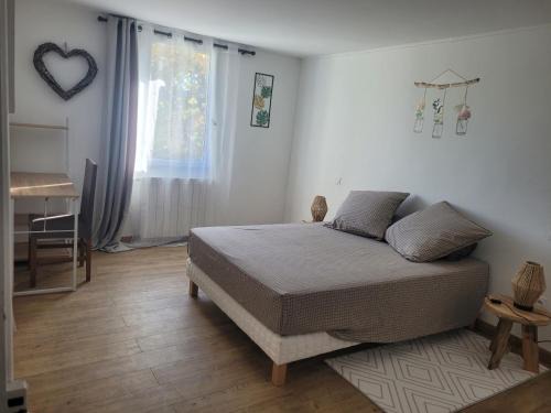 Cabannes Bed & Breakfast | Chambre D'hôtes Nature