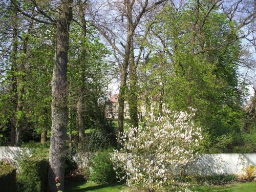 Magny-les-Hameaux Bed & Breakfast | Chambre d'Hôtes Quietude en Vallée de Chevreuse