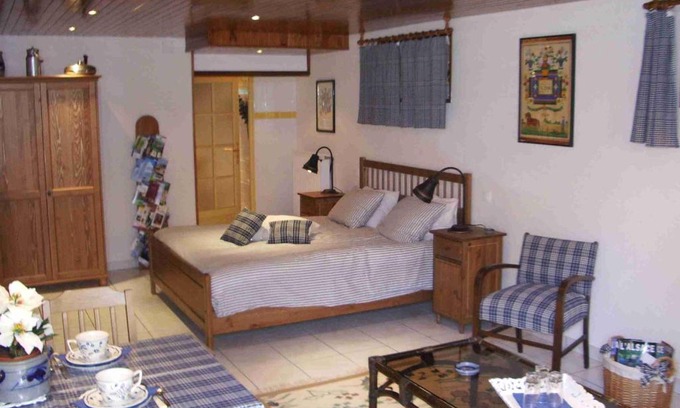 Illkirch-Graffenstaden Bed & Breakfast | Chambre d'hôtes Au Canal
