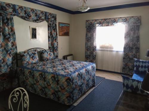 Cite Charaf Bed & Breakfast | chambre d hote agadir