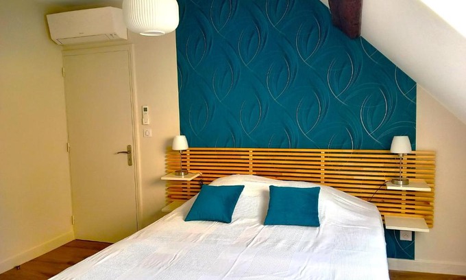 Meursault Bed & Breakfast | CHAMBRE D HOTES AU COEUR DE MEURSAULT