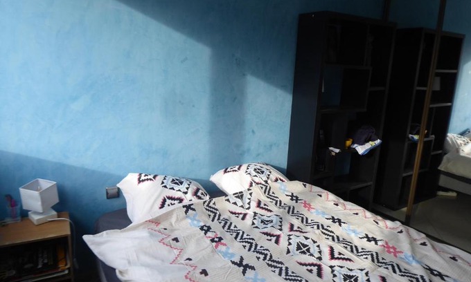 Annecy House | Chambre dans un appartement Annecy Gare-Centre