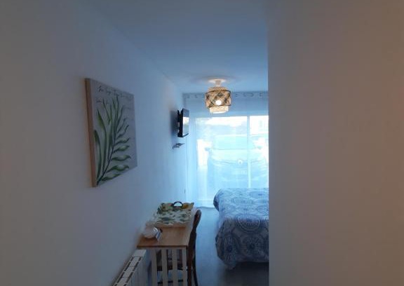 Anglade Bed & Breakfast | Chambre de L'ESTUAIRE