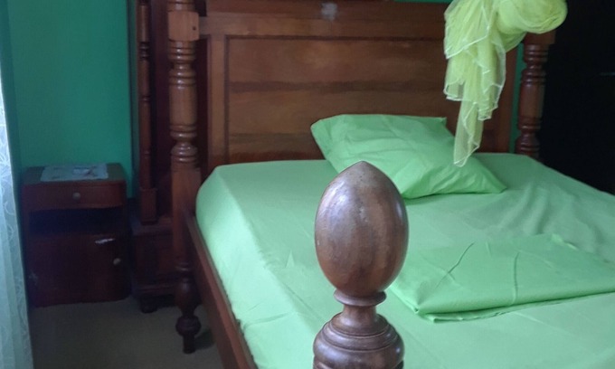 Sainte-Rose Bed & Breakfast | Chambre de Vacances à Sainte-rose en Guadeloupe