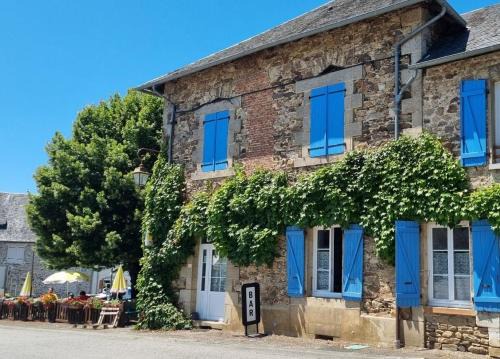 Condat-sur-Ganaveix Bed & Breakfast | chambre dhote condat sur ganaveix
