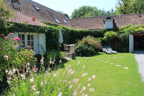 Camiers House | Chambre du Rouard LE RUISSEAU