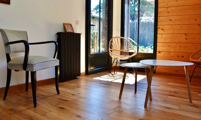 Piraillan Bed & Breakfast | Chambre Ethnique Piraillan