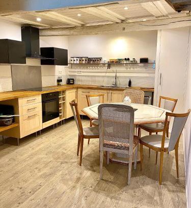 Auterive House | Chambre