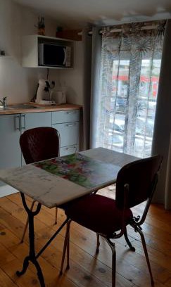 Fleurance House | Chambre