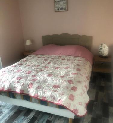Santec Bed & Breakfast | Chambre