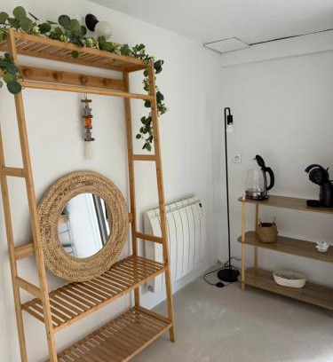 Trelissac House | Chambre