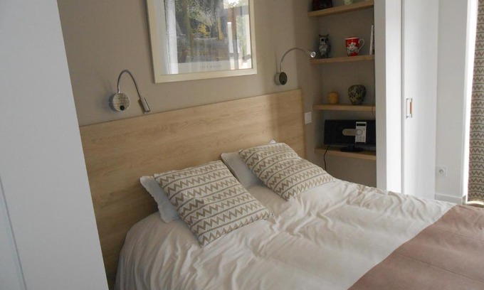 Gaillac Bed & Breakfast | chambre hôte avec piscine - La Vialatte