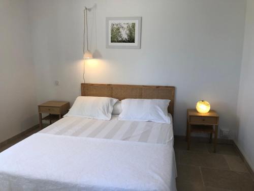 Cucuron Bed & Breakfast | Chambre hôtes Les Garrigues CUCURON