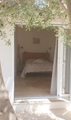 La Londe-les-Maures House | chambre indépendante avec jardin privatif