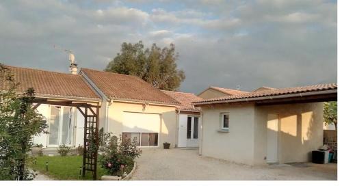 Romans-sur-Isere House | Chambre indépendante 1 lit 2 pers maison calme
