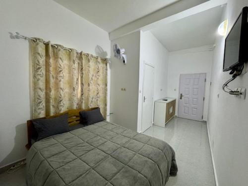 Diego Suarez Apartment | Chambre Indépendante NINA