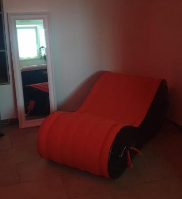 Retonfey Apartment | Chambre interdite