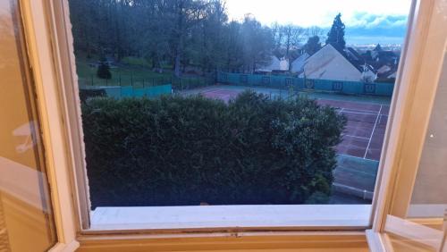 Vaujours House | Chambre Jardin 1