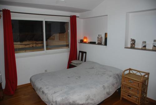 Salses-le-Chateau House | Chambre la case lé la