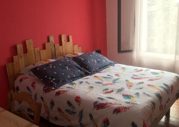 Pont-Audemer Bed & Breakfast | CHAMBRE La Petite VENISE