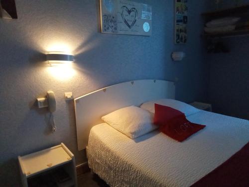 Limoux House | Chambre Love