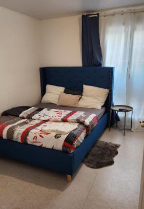 Champs-sur-Marne House | Chambre meublée cuisine à 20 minutes de Disneyland