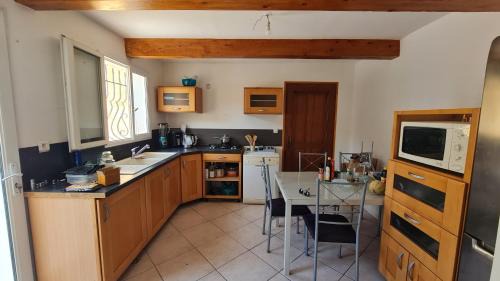 Caremeau House | Chambre Nîmes