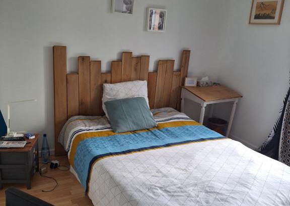 Chassagny House | Chambre Noah chez Laurent