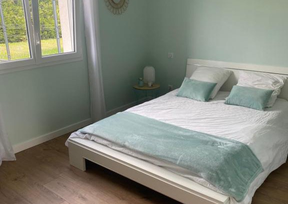 Laigne-en-Belin House | Chambre privée événement Le Mans