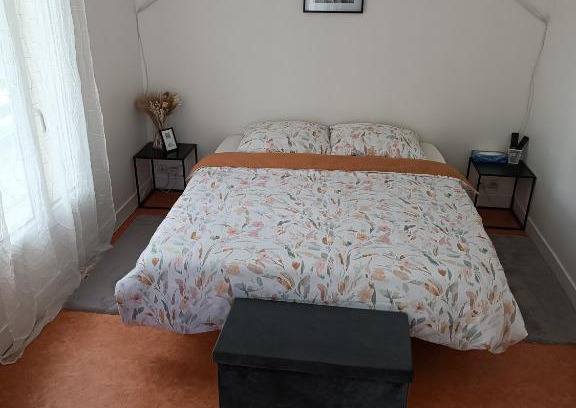 Arcueil Apartment | Chambre privée a Arcueil - Cachan